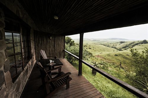 Gwahumbe Game & Spa Mid Illovo Exteriér fotografie
